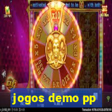 jogos demo pp